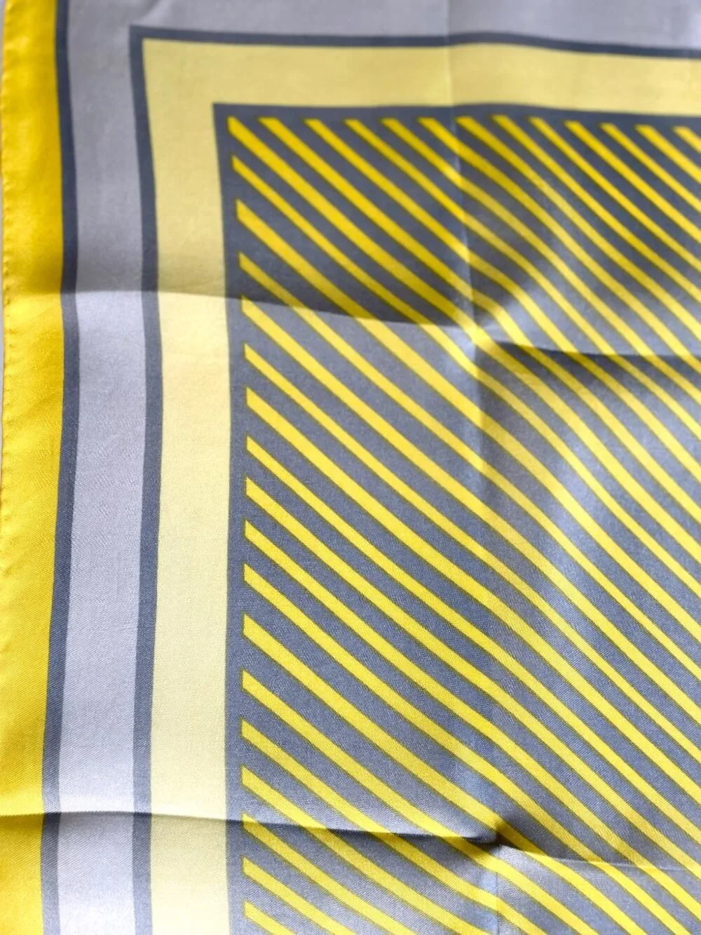 Schiaparelli Silk Scarf Vintage